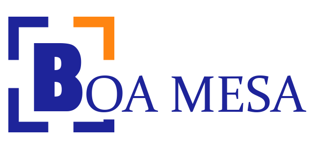 Boa Mesa